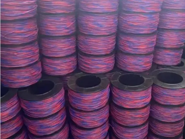 浈江爆破母线必须符合的要求有哪些？