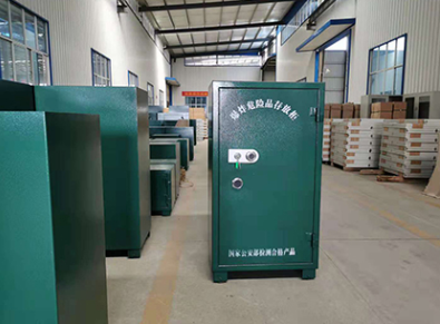 浈江炸药柜一般是什么材质的容易生锈吗？