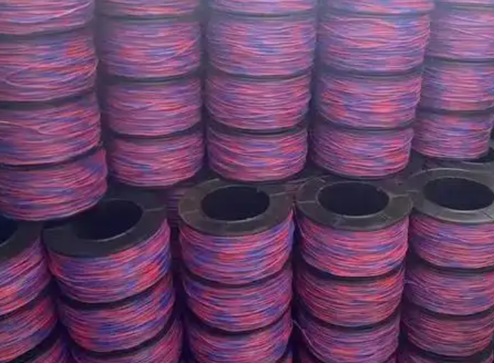 浈江爆破线冬季存放注意事项